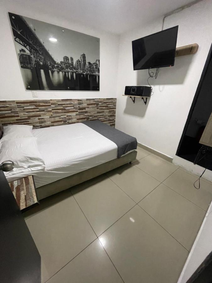 Hotel Select 메딜린 외부 사진