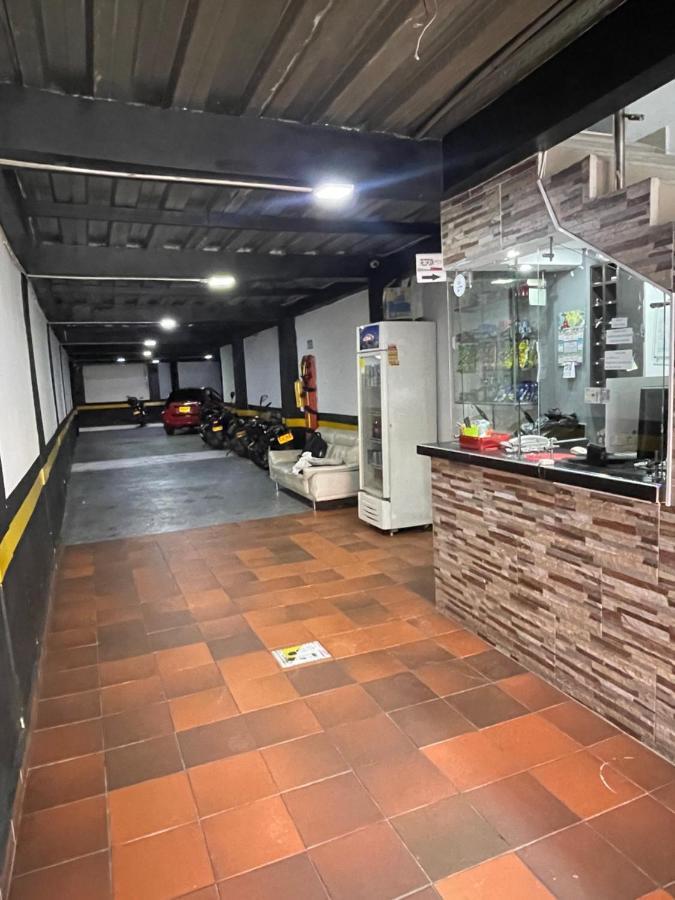 Hotel Select 메딜린 외부 사진