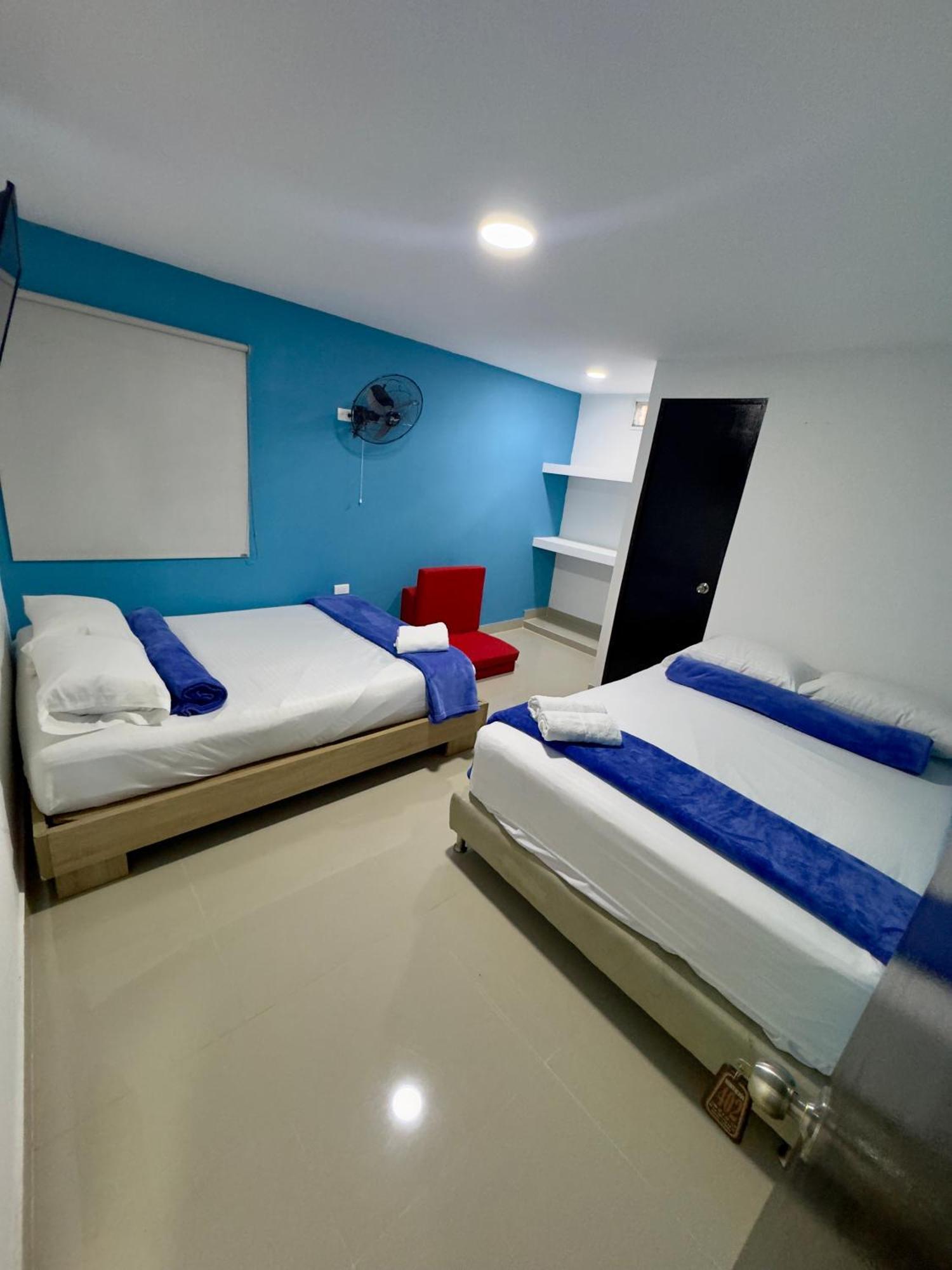 Hotel Select 메딜린 외부 사진