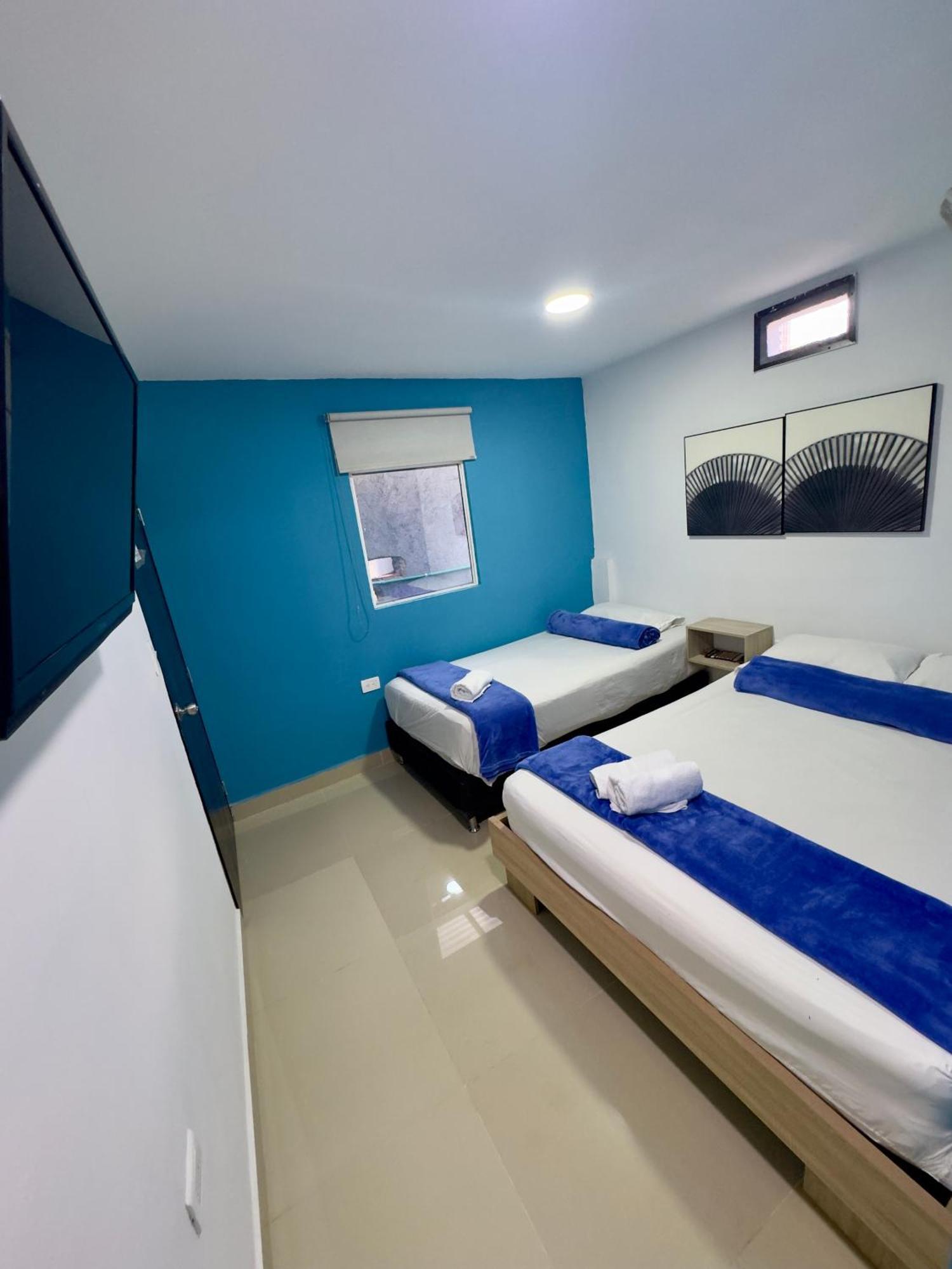 Hotel Select 메딜린 외부 사진