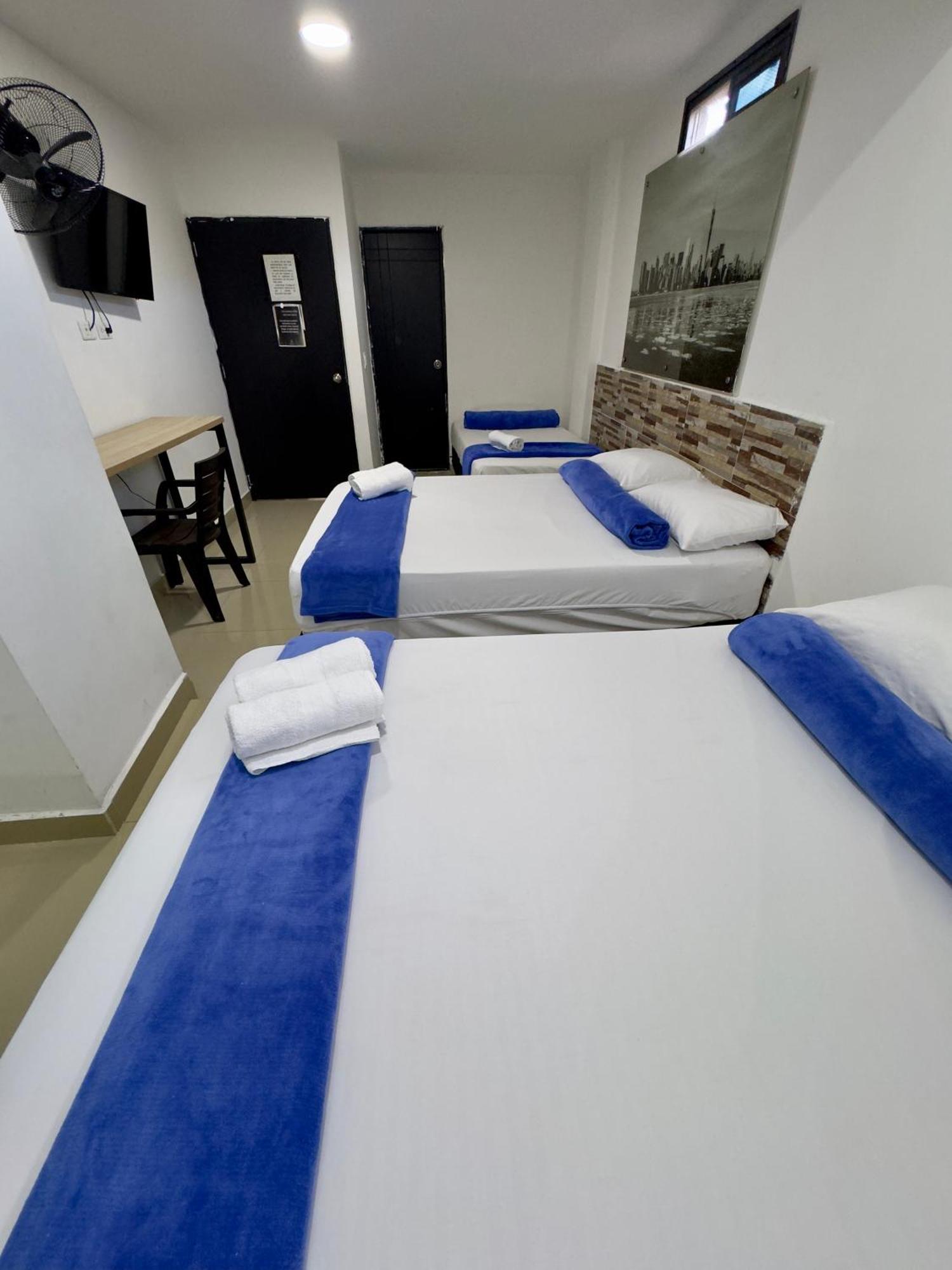Hotel Select 메딜린 외부 사진