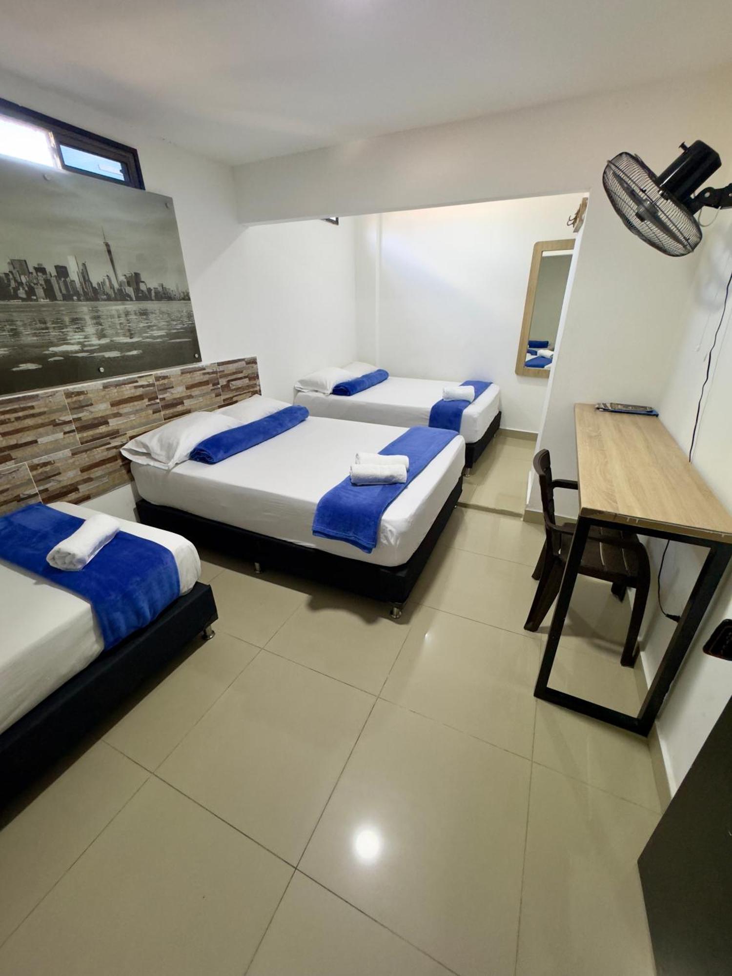 Hotel Select 메딜린 외부 사진