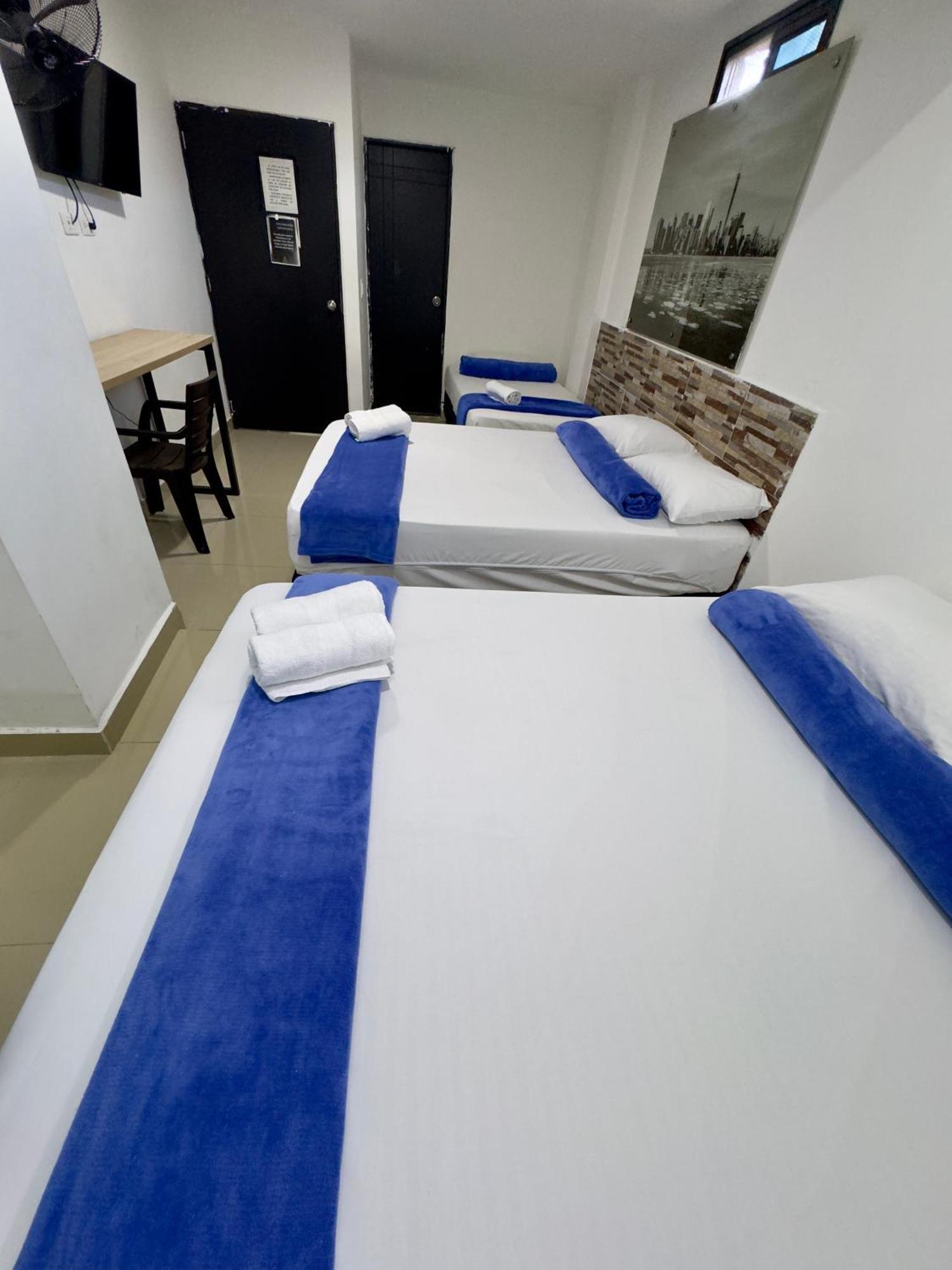 Hotel Select 메딜린 외부 사진