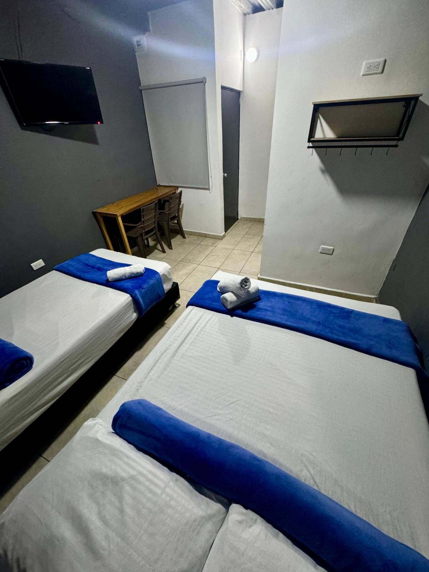 Hotel Select 메딜린 외부 사진